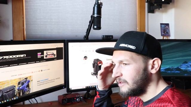 COMMANDER PRO ELECTRIC UNICYCLE смотреть онлайн