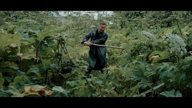 ГЛУБИННАЯ ГЛУБИНКА!