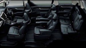 Toyota-Vellfire