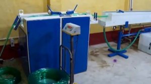 Бизнес идея в гараже  Изготовление шлангов ПВХ