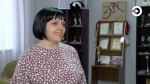 Юные воспитанники Мокшанского детского дома-интерната получили предновогодние подарки