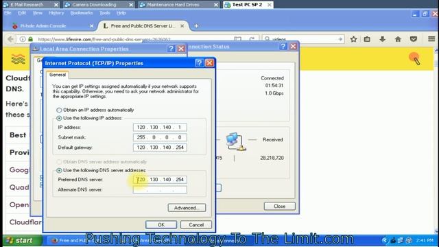 Pi Hole For Home Router Setups смотреть онлайн