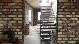 Продолжаем строить дом из Арбалита