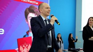 Мы граждане России!