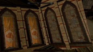 Whiterun Interior