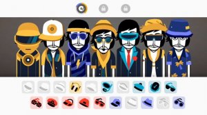 хотите трек заходите в Ингрид бокс