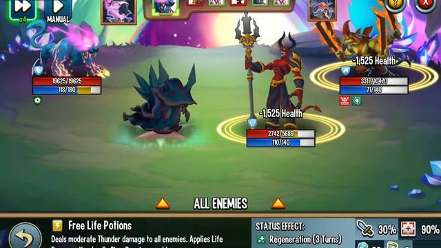 Am I good monster ledgends? смотреть онлайн