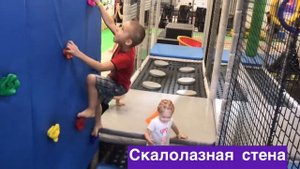 Детская площадка Нячанг. Торговый центр. Супер место для детей. Вьетнам . Где развлекаться с детьми