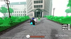 ЧЕЛОВЕК-БЕНЗОПИЛА В ROBLOX