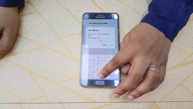 What is Mobile Sim Card Lock ? Get PUK Code & Default Pin ? SimCard Blocked permanently Solution