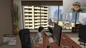 GTA 5 онлайн. Как зарегистрироваться босом?