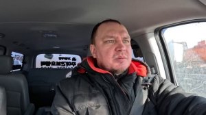 Grand Starex Urban напрямую из Кореи под БОЛЬШОЙ ПРОЕКТ (Часть 1)
