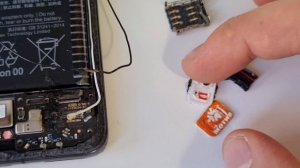 Xiaomi mi 11 Ultra сгорел после первого погружения в воду! Влагозащитна не работает