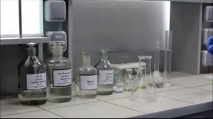 Відеоматеріал Аргентометрия Фольгарда1