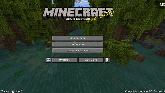 HOW TO ADD FABRIC+OPTIFNE IN POJAV 1.19.2. BY Mr.Buddy2.0 смотреть онлайн