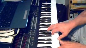 Yamaha Moxf6 demo sounds - Classic Guitars