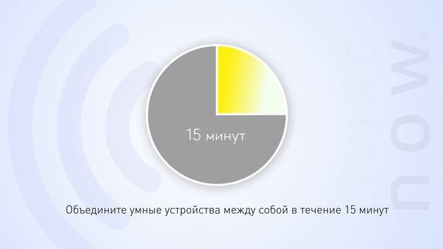 Объединение умных устройств между собой смотреть онлайн