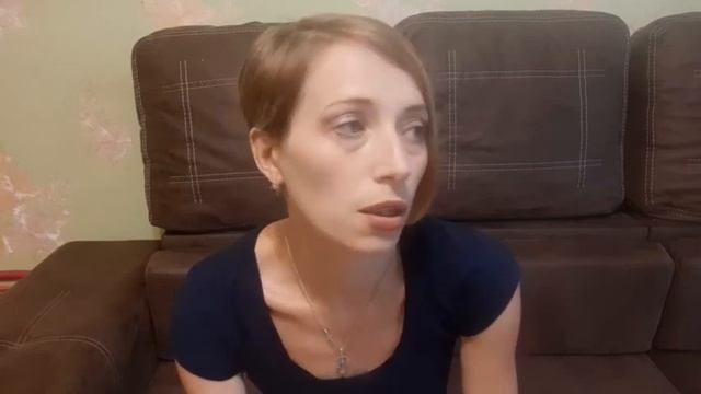 Атопический дерматит у ребёнка. Наша история смотреть онлайн