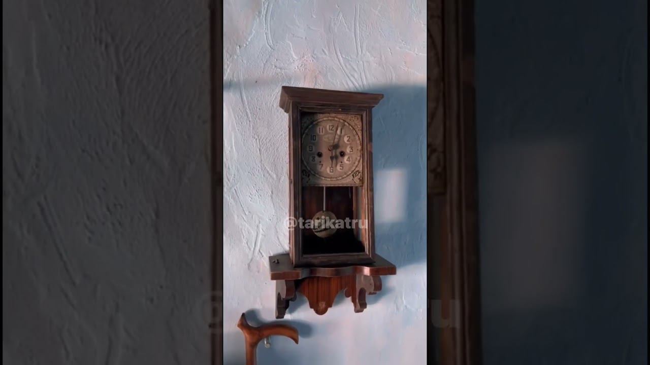 Дом Шейха Хумайда Афанди из Андыха قدس الله سره смотреть онлайн