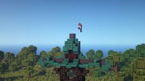 How to build a Nether Sword Portal in Minecraft | 1.16 Tutorial