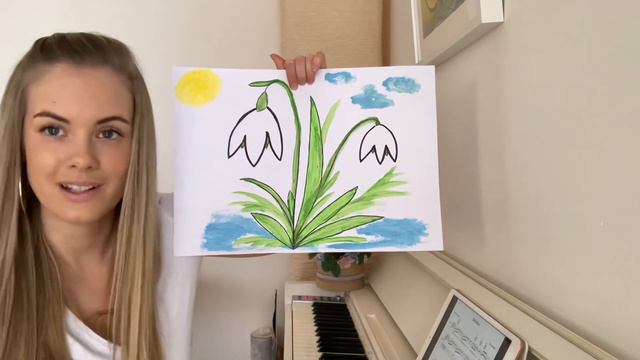 Sněženka смотреть онлайн