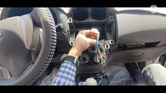 Can We install Android monitor without Special frame in Nissan Sunny 2021 model смотреть онлайн