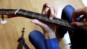 Как настроить гитару?? 3 способа