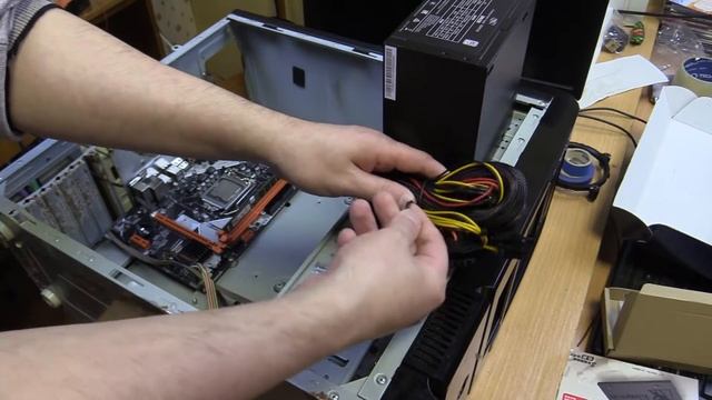 Компьютер с Алиэкспресса #2. Обзор штатива: Zomei Z666 и колонок: Oklick OK-161. Выпуск 44. смотреть онлайн