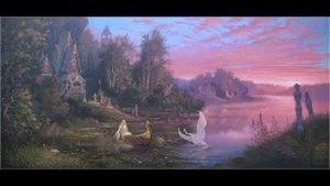 Борис Рубашкин - песня атамана