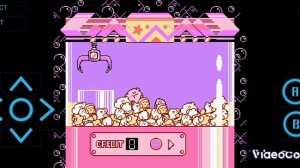прохождение kirby's adventure #1