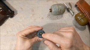 Хаттабка (ВОГ-17М)