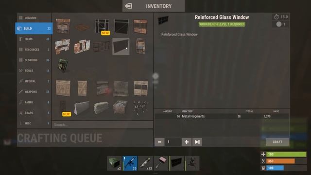RUST | THE OVERPOWERED TRAP HOUSE!