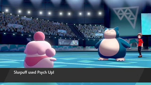 SwSh-January 2022-Test Your Luck Metronome-16 [Victor's Team] смотреть онлайн