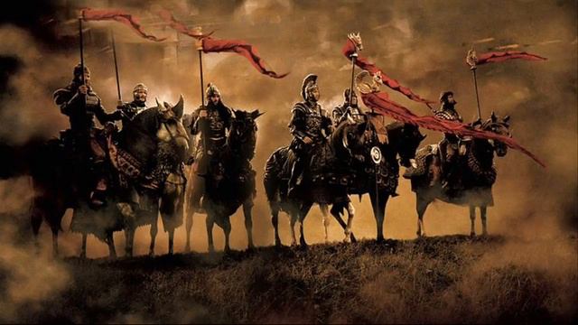 into the battle orchestral music epic music смотреть онлайн
