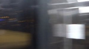 Лифт на станции метро Рижская БКЛ