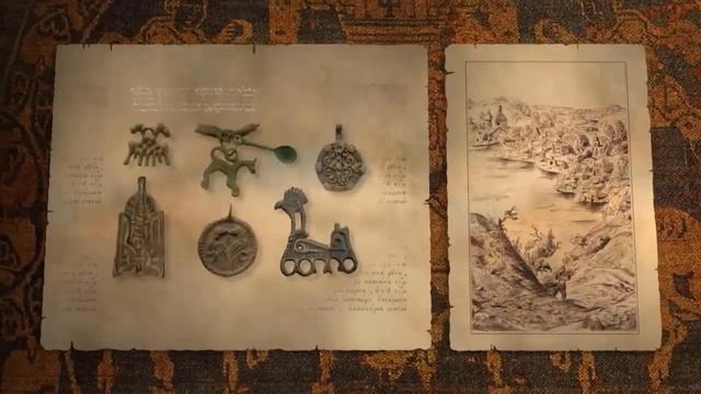 занятия и обычаи восточных славян