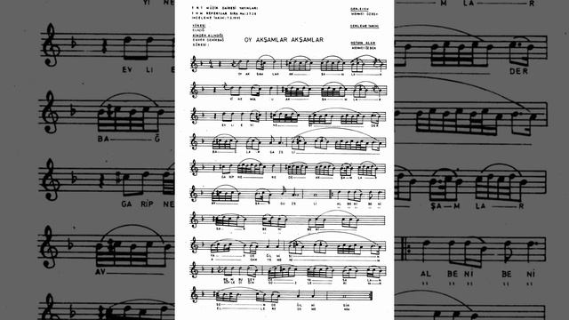 2729 Oy Akşamlar Akşamlar смотреть онлайн