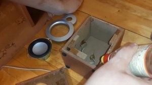 Реставрация и ремонт (Sven ms-915)