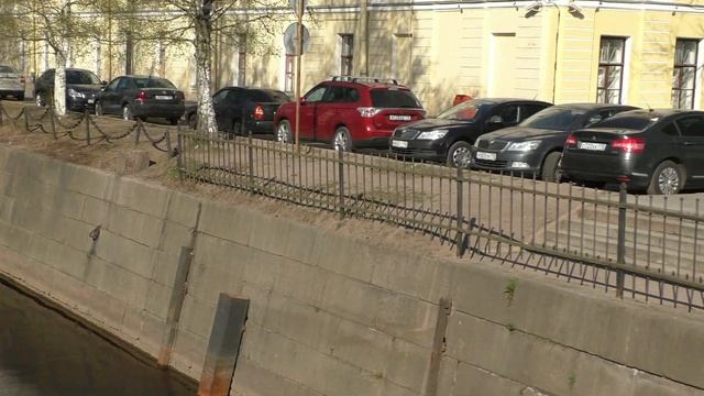 04 Кронштадский футшток смотреть онлайн