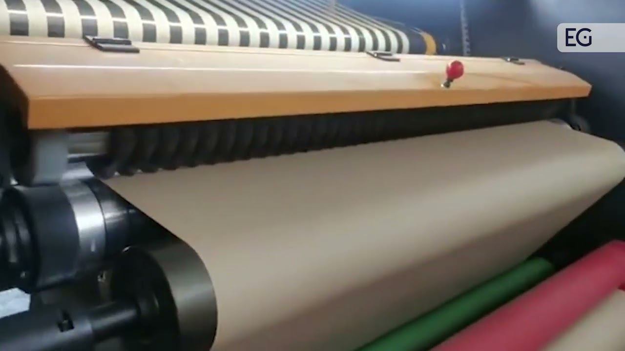 Бобинорезательная машина CFFQ-1100A