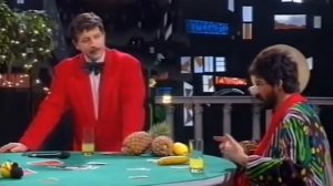 Блеф-клуб - В гостях цирковые клоуны