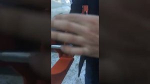 Посадочная направляющая воронка НКТ 73 89 102 114 для свинчивания бурильных свечей