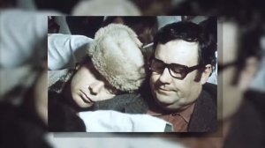 История жизни.  Эльдар Рязанов (2017)