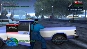 МЕГА ФПС АП СБОРКА ДЛЯ СЛАБЫХ И ОЧЕНЬ СЛАБЫХ ПК! 200МБ ГТА ДЛЯ НОУТБУКОВ ОТ SMOKE - GTA SAMP EVOLVE