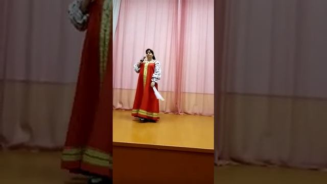 #ОтСердцаКСердцу "Мордовско-Козловский сельский клуб" (Атюрьевский район)
