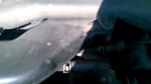 Стук двигателя H25A Suzuki Escudo