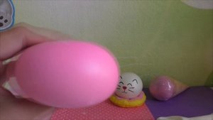 Как сделать антистресс панда и мурлыкающий котик из шарика