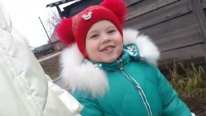 110/Туман/Почти дошли до дома и тут такое/Ульяша жадинка/14 ноября 2022 г.