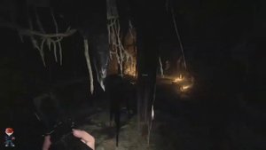 Resident Evil 8 / Как собрать кольцо с лазурным оком