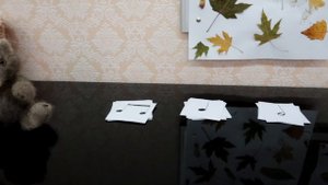 КАК РАЗВИТЬ ЧУВСТВО РИТМА? РИТМИЧЕСКИЕ ДИКТАНТЫ С КАРТОЧКАМИ